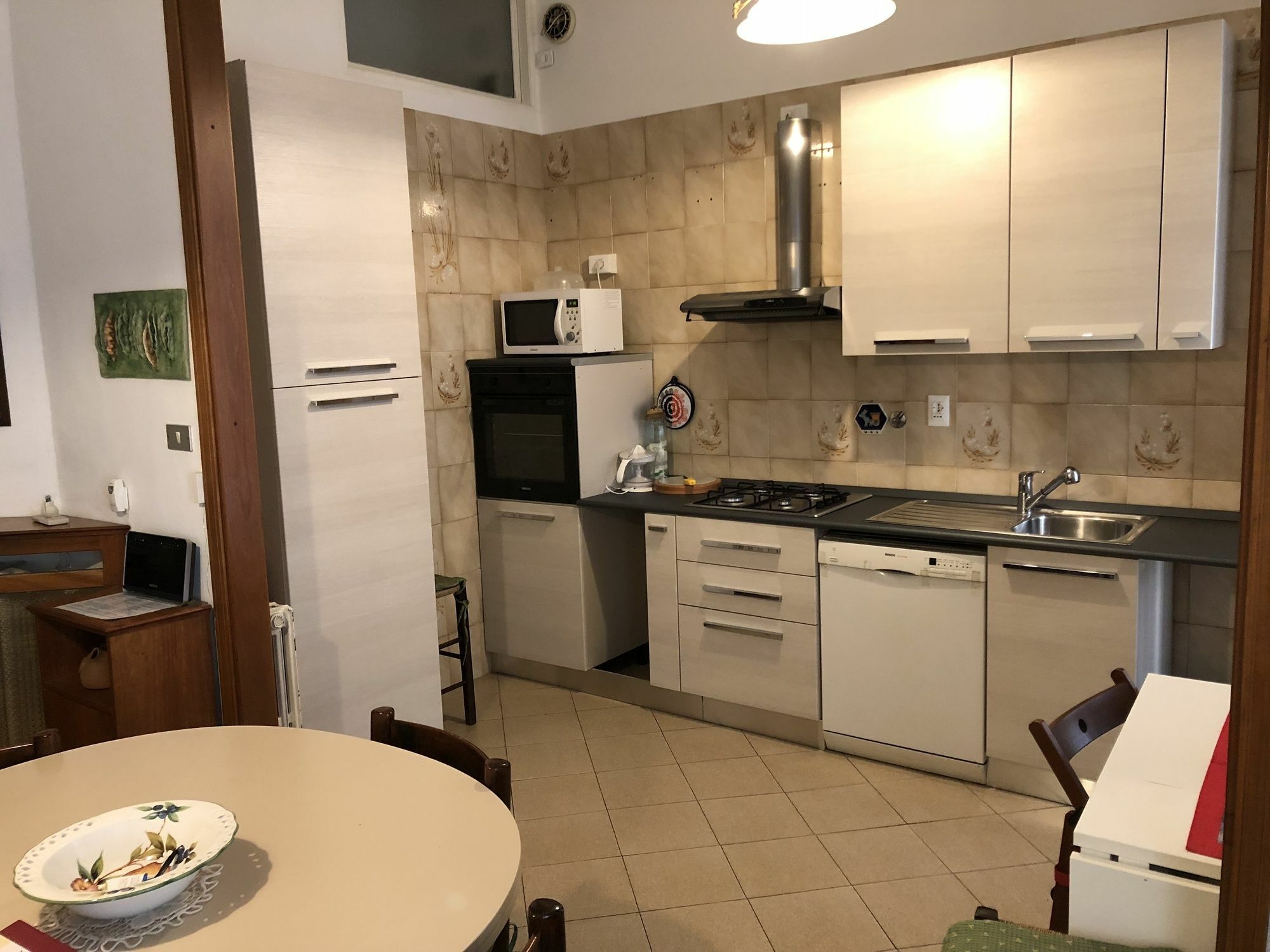 Giardini Reali Appartement Turijn Buitenkant foto